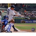 H2H Brandon Inge 2010 Action Sports Photo - 10 x 8 H2207449